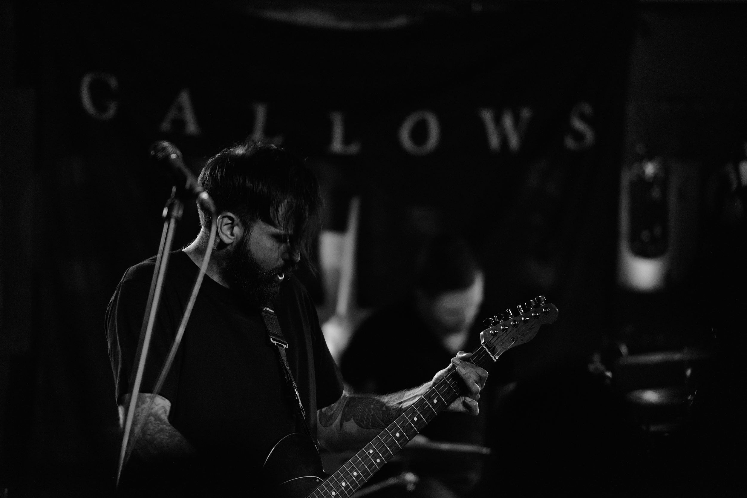 Gallows