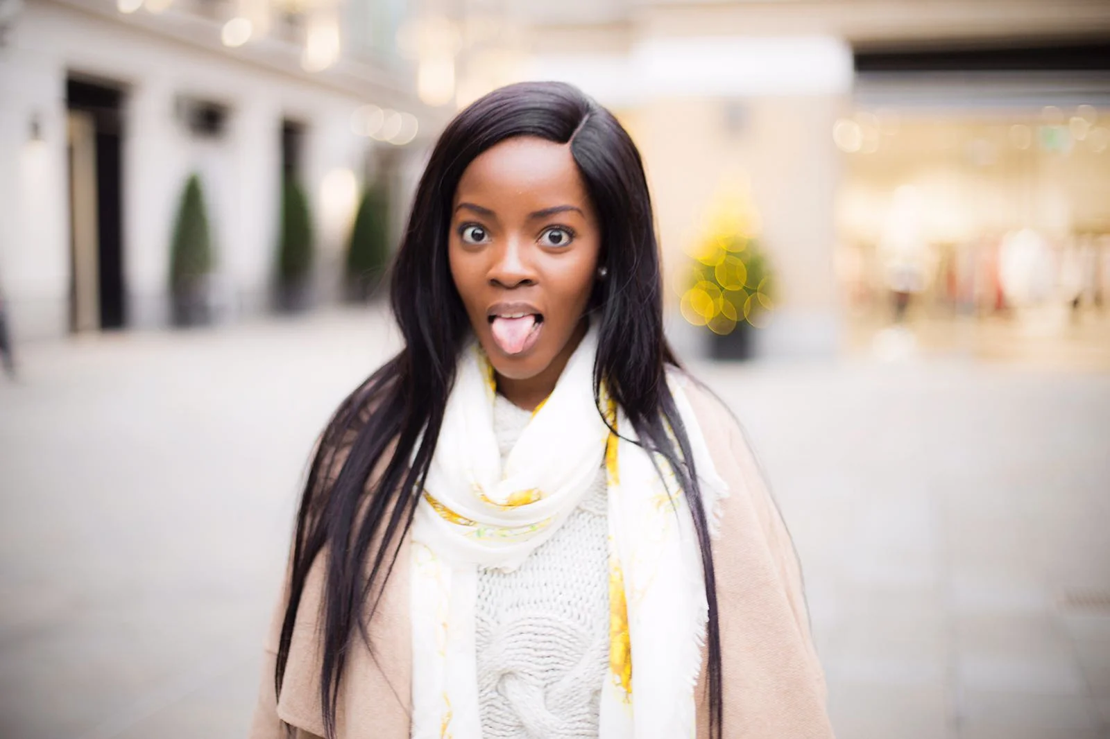 #JFWITH: YINKA ODUKOYA