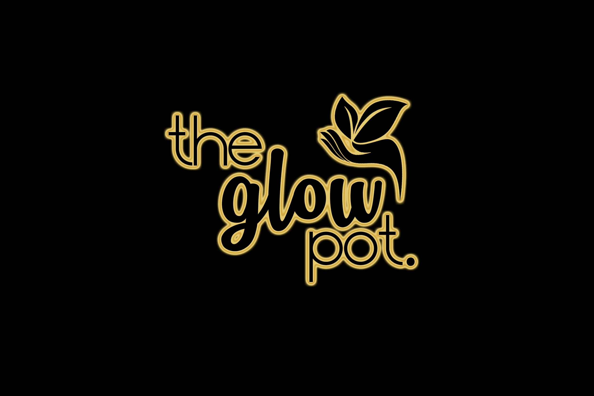 #JFWITH: THE GLOW POT