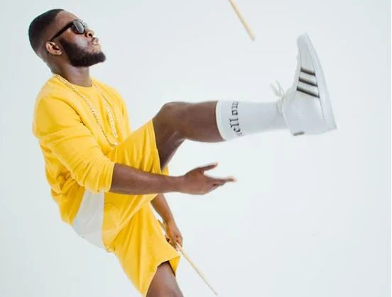 #JFWITH: STEPHEN ASAMOAH-DUAH