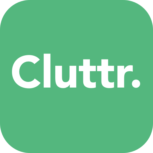 #JFWITH: CLUTTR