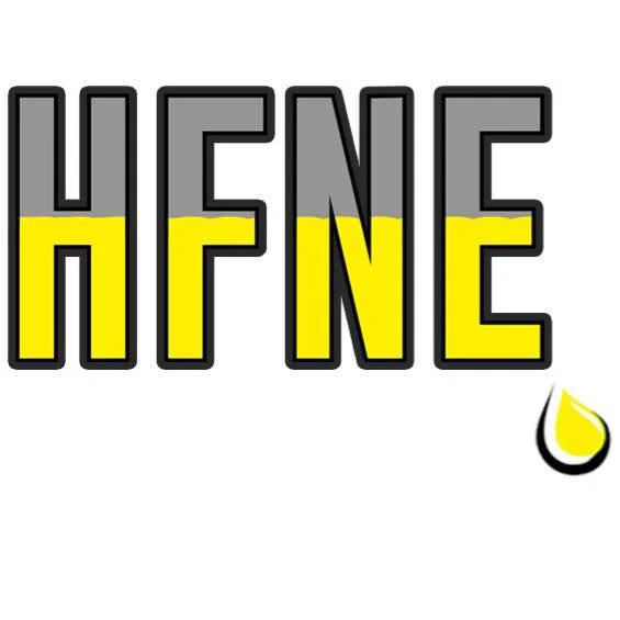 'HALF FULL NOT EMPTY' LAUNCH