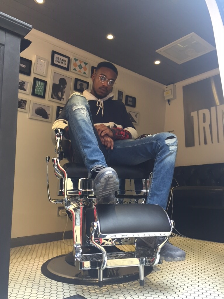 #JFWITHDARRENTENKORANG