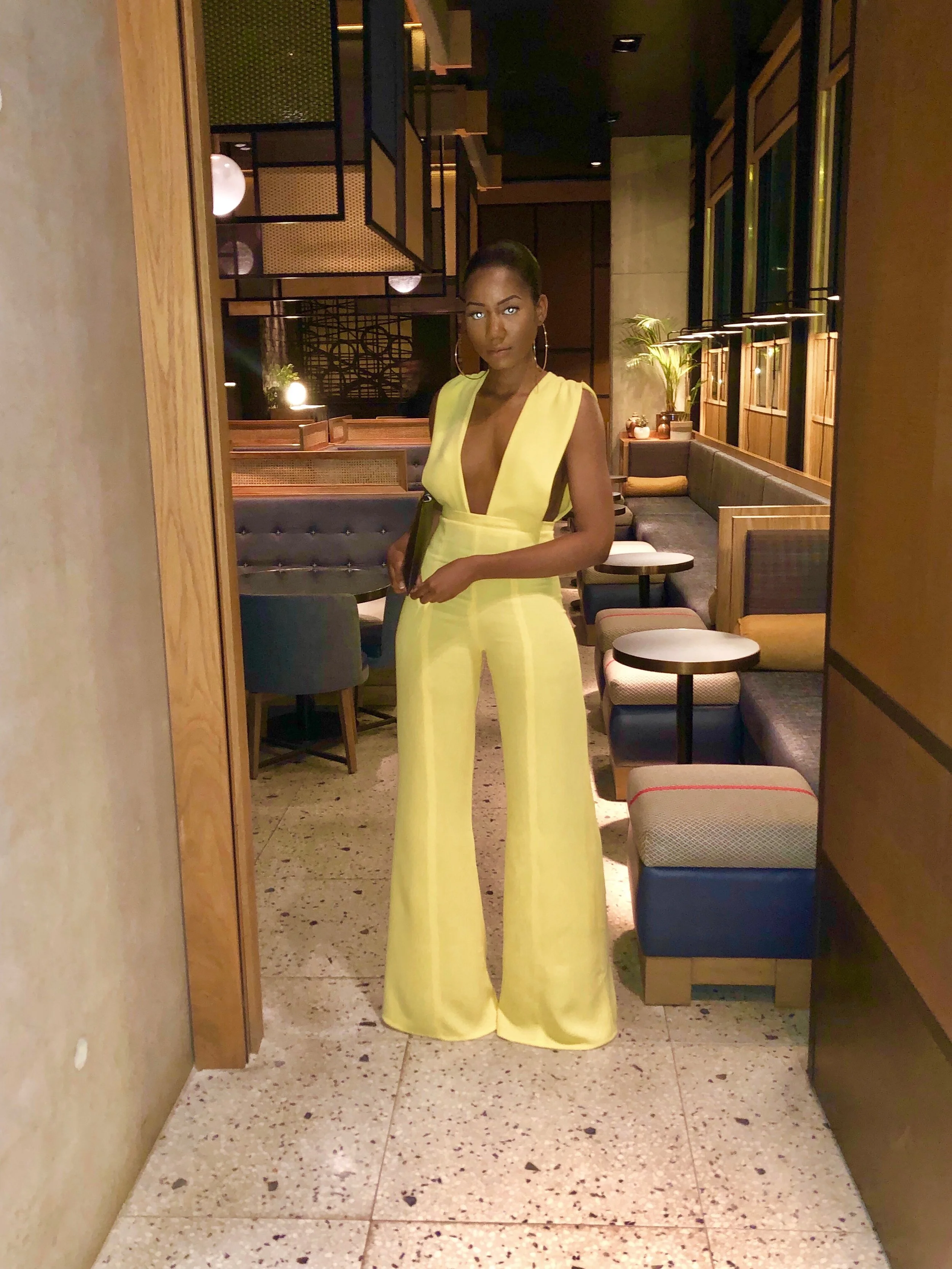 Havana, by Rebecca Tembo