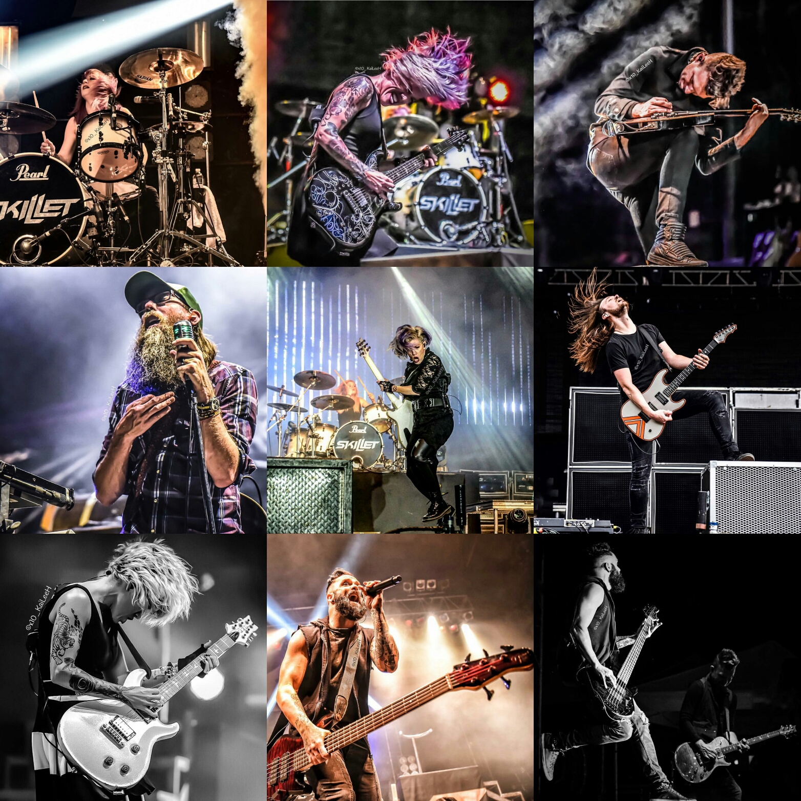 Images by Kaileeh Harvey