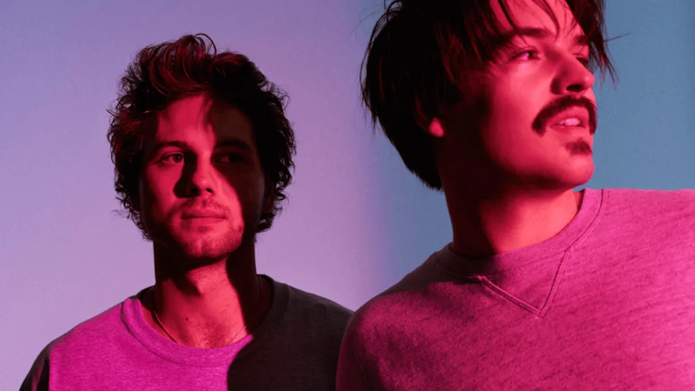 Milky Chance