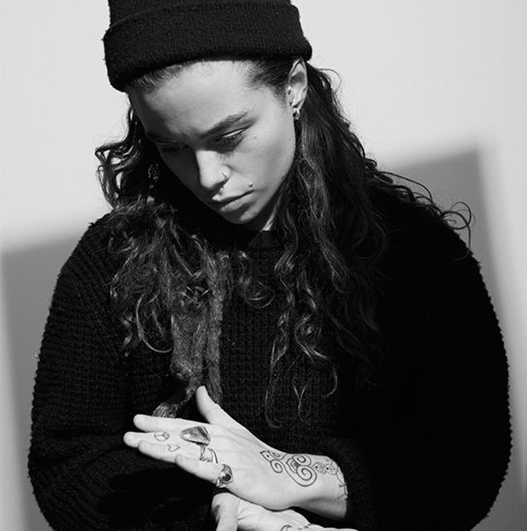 Tash Sultana