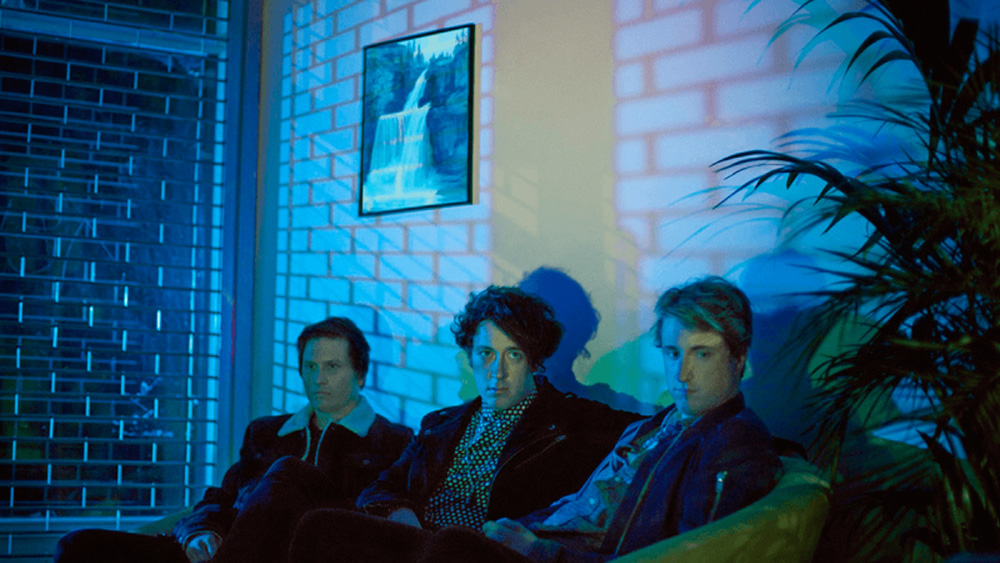 The Wombats