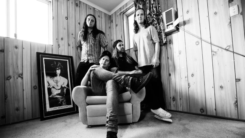 Violent Soho