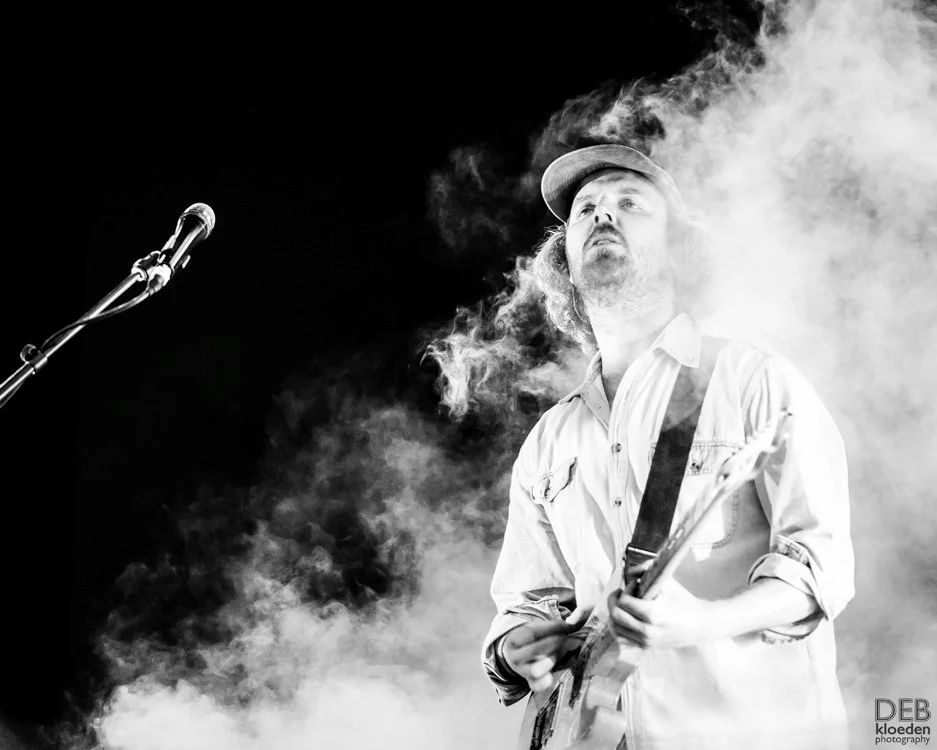The Jungle Giants live in Wayville (Groovin The Moo)