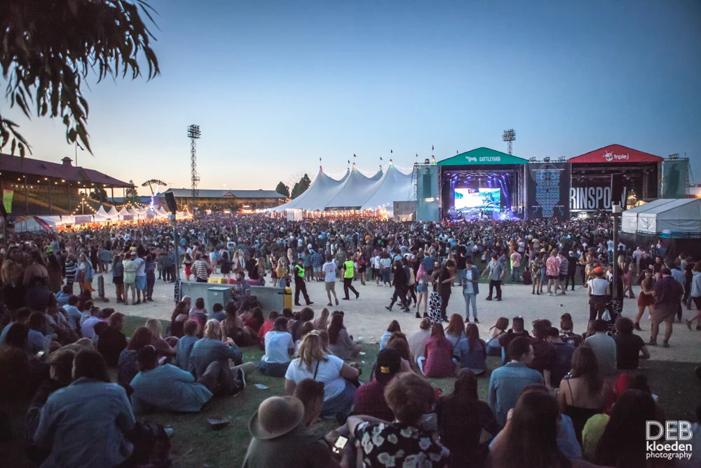 Groovin The Moo Wayville 18 Was One Giant 12 Hour Party Audiolove