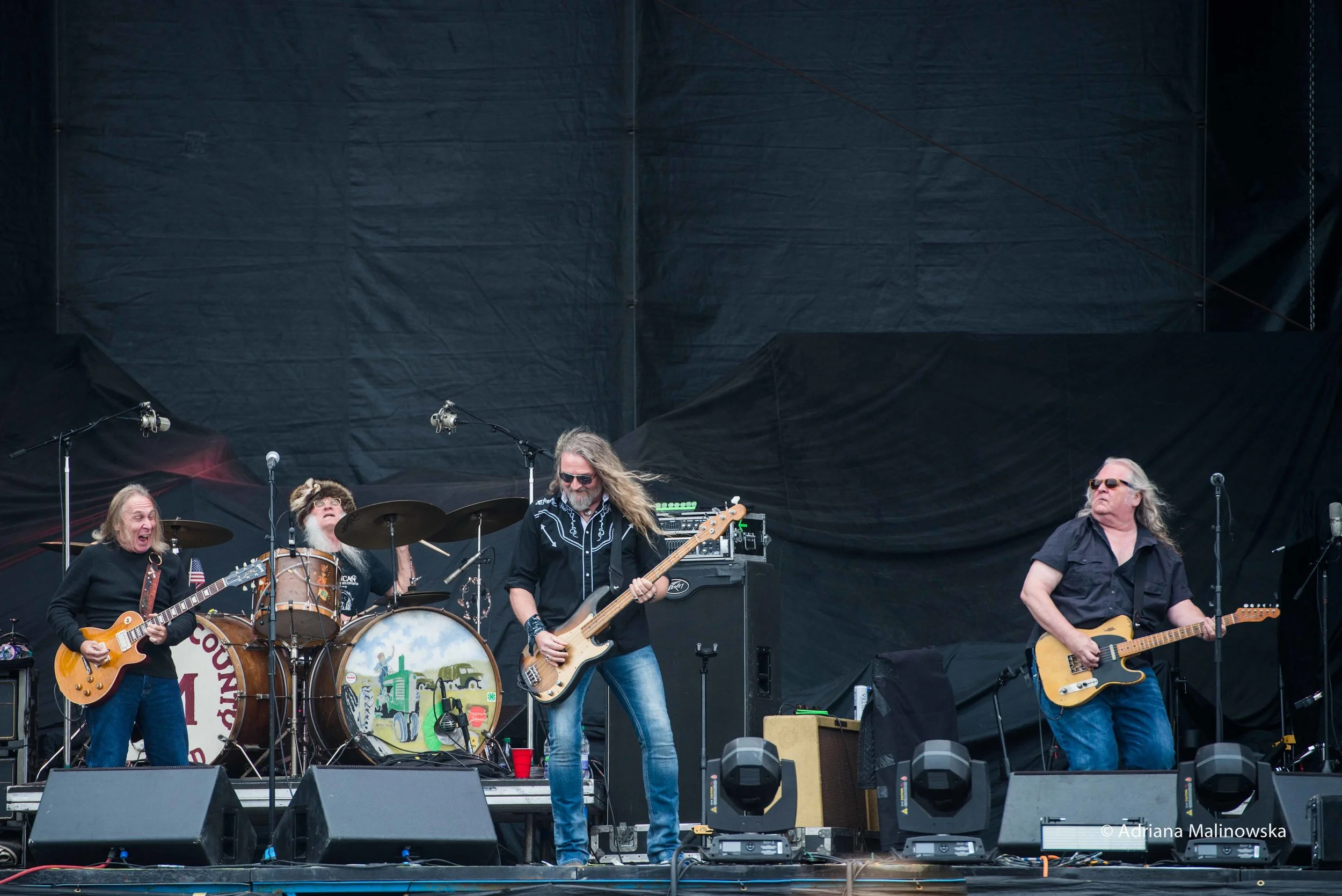 Kentucky Headhunters