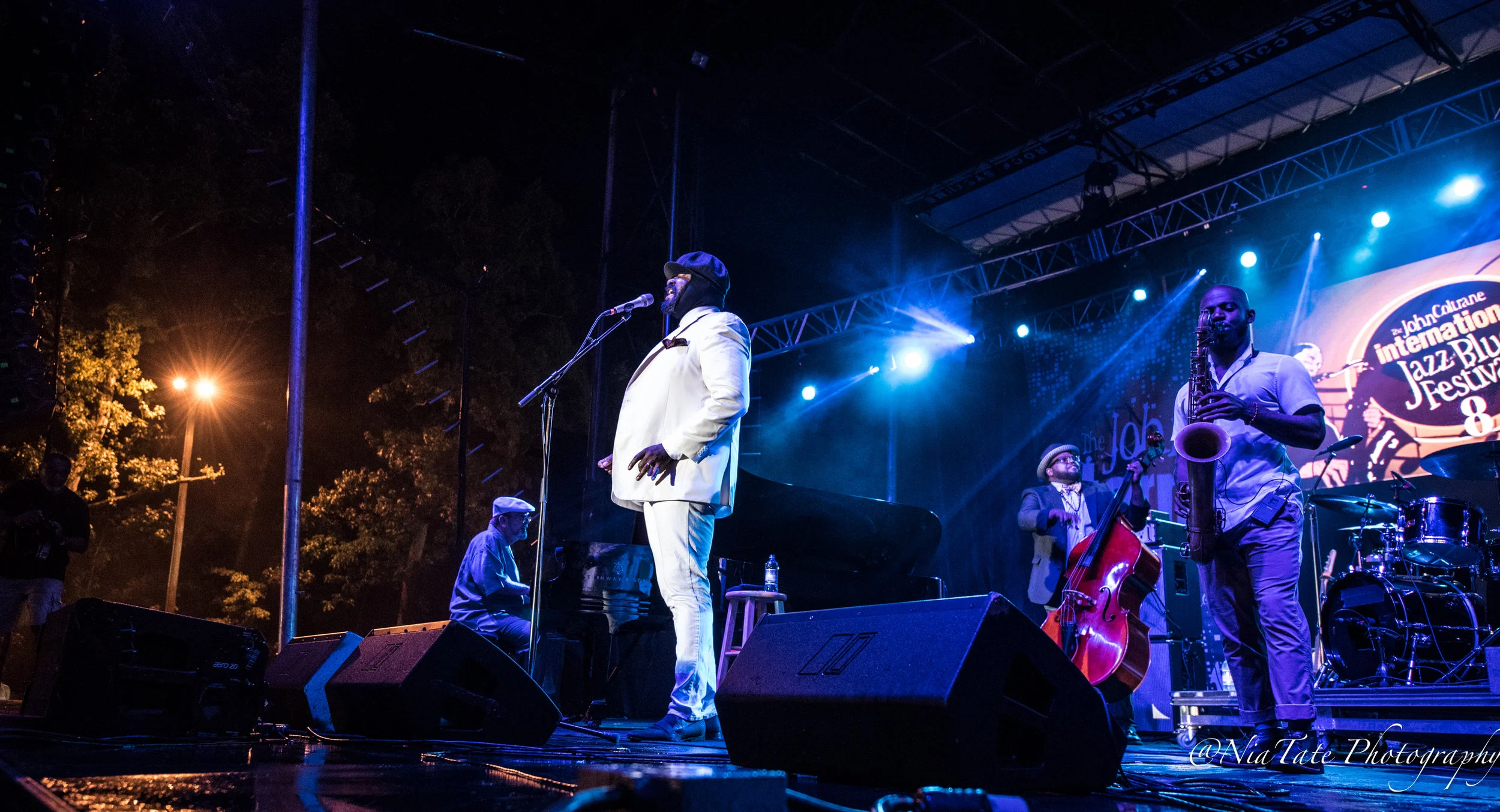 Gregory Porter