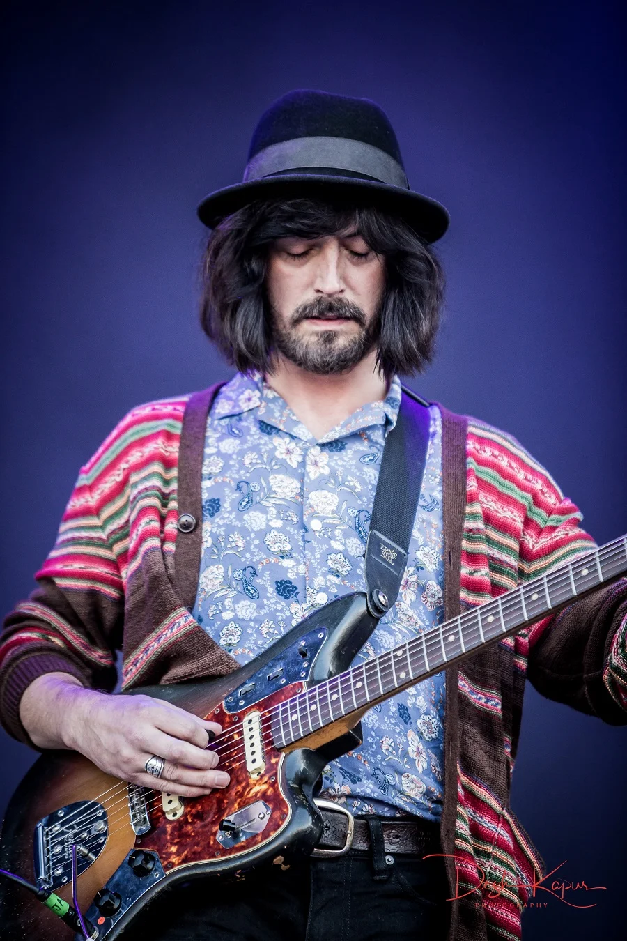 The Coral