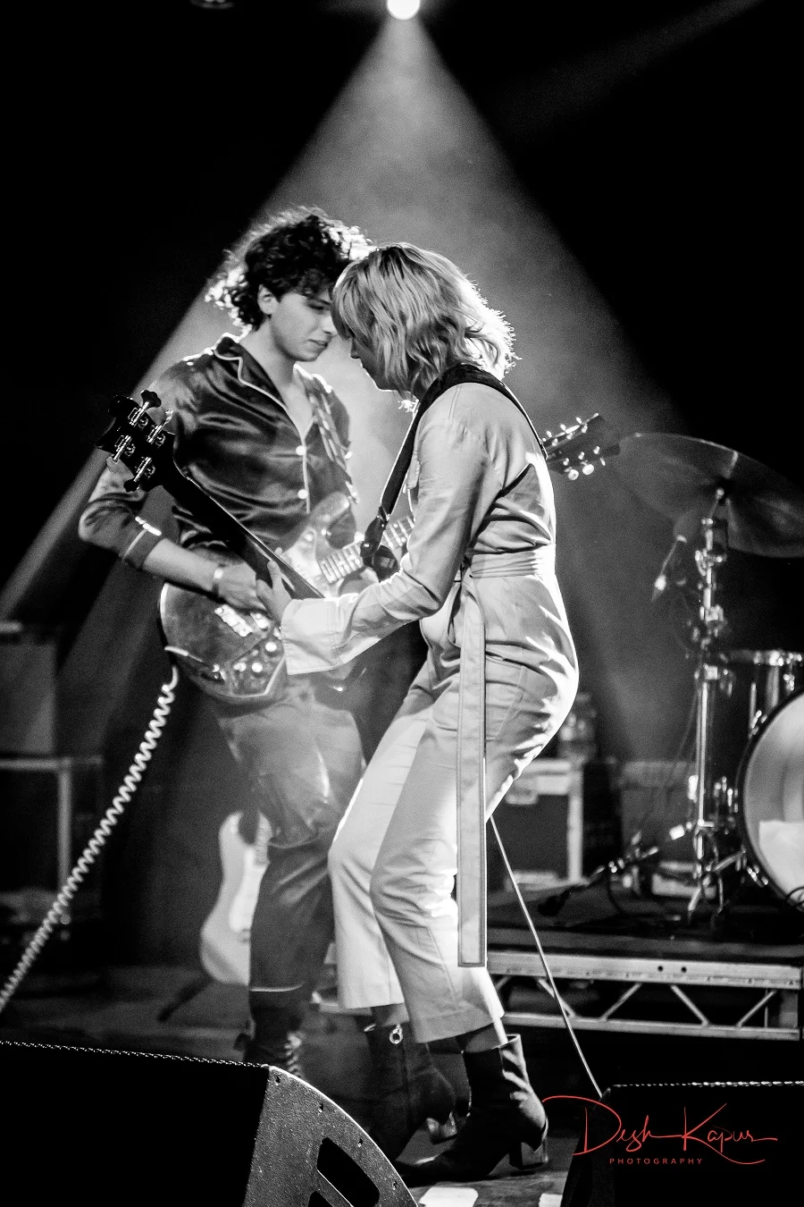 Sunflower Bean