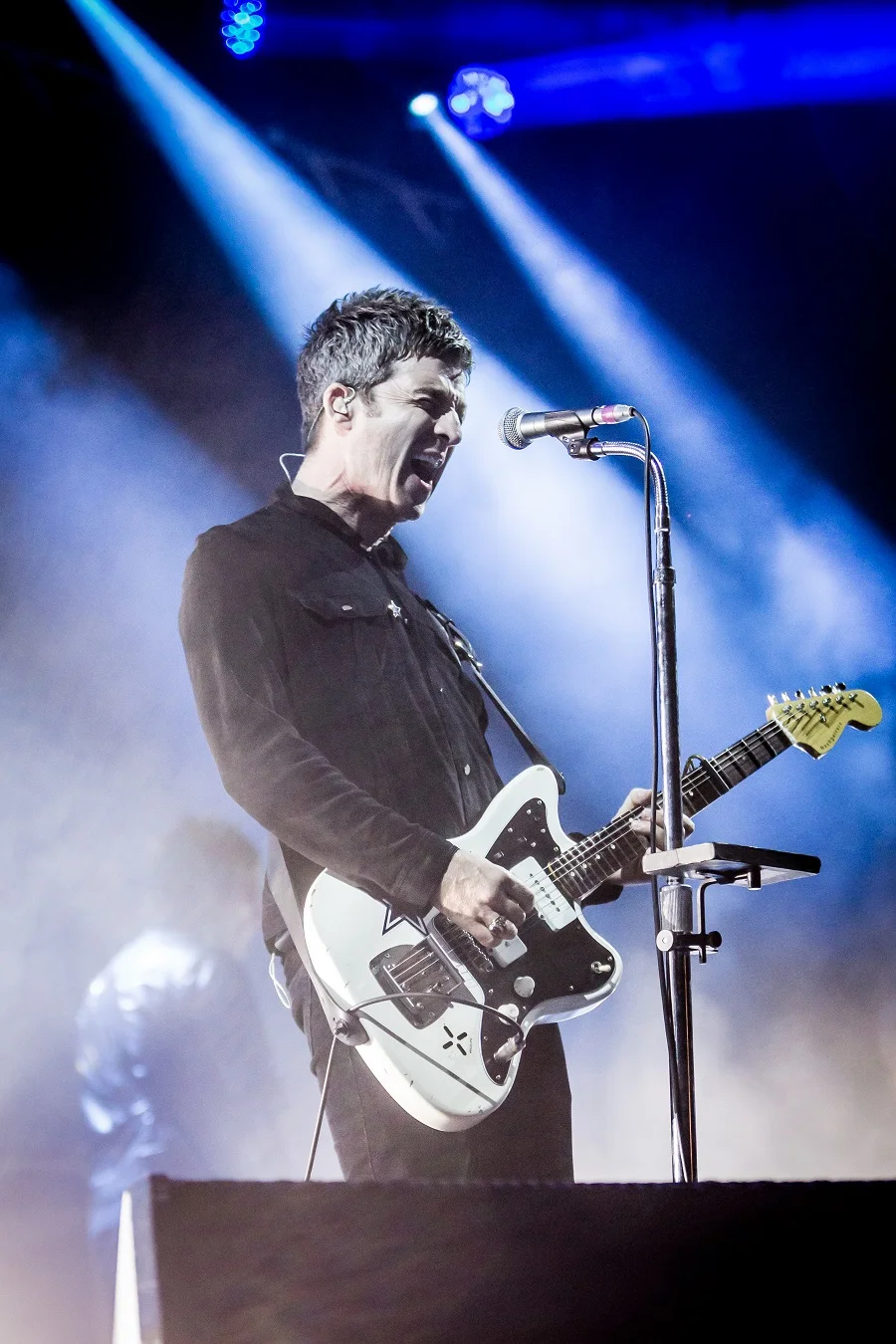 Noel Gallagher