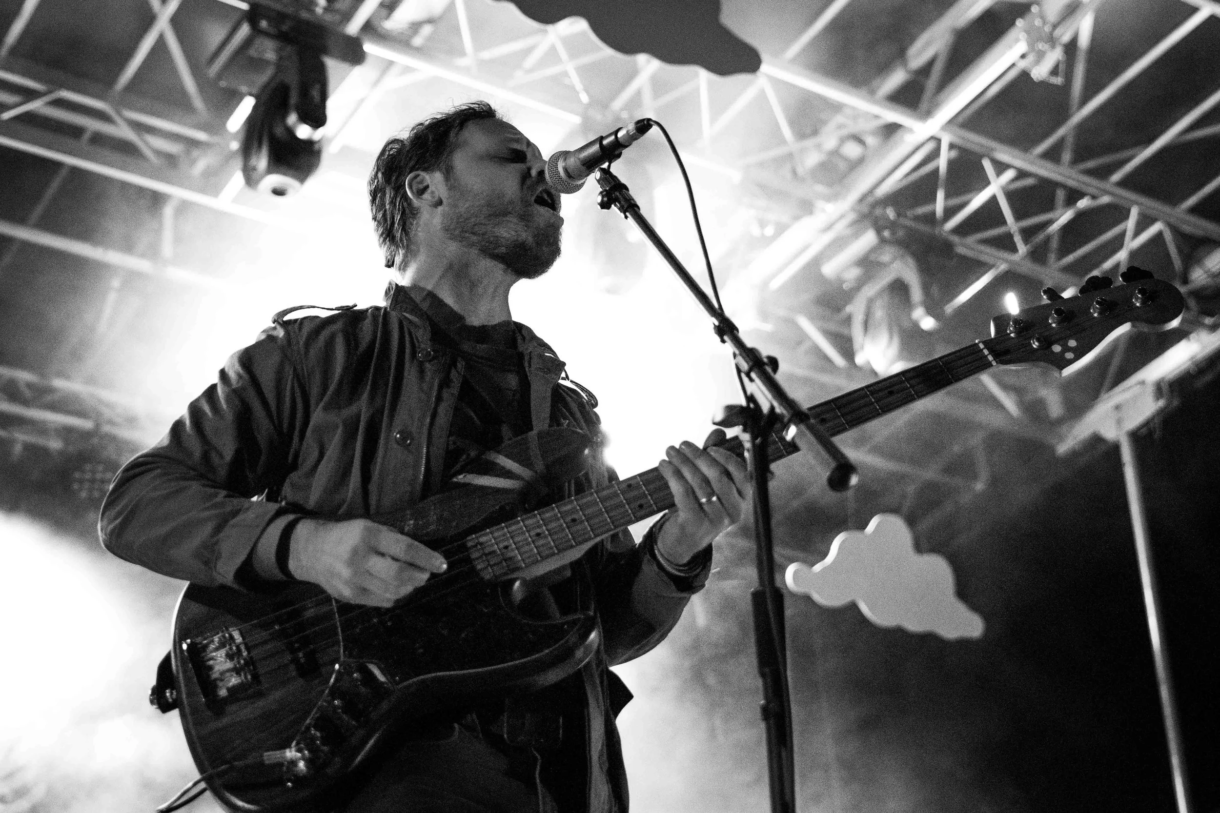 Dr Dog