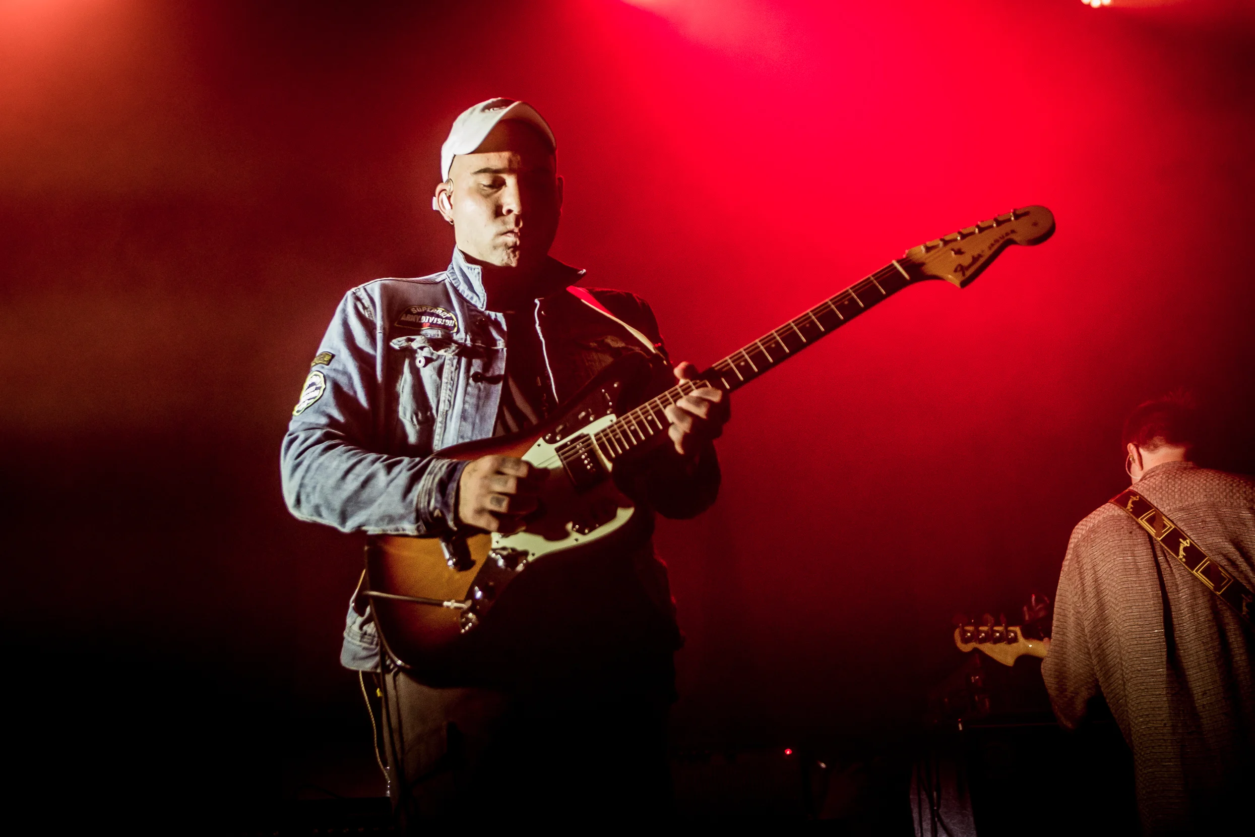 DMA’s