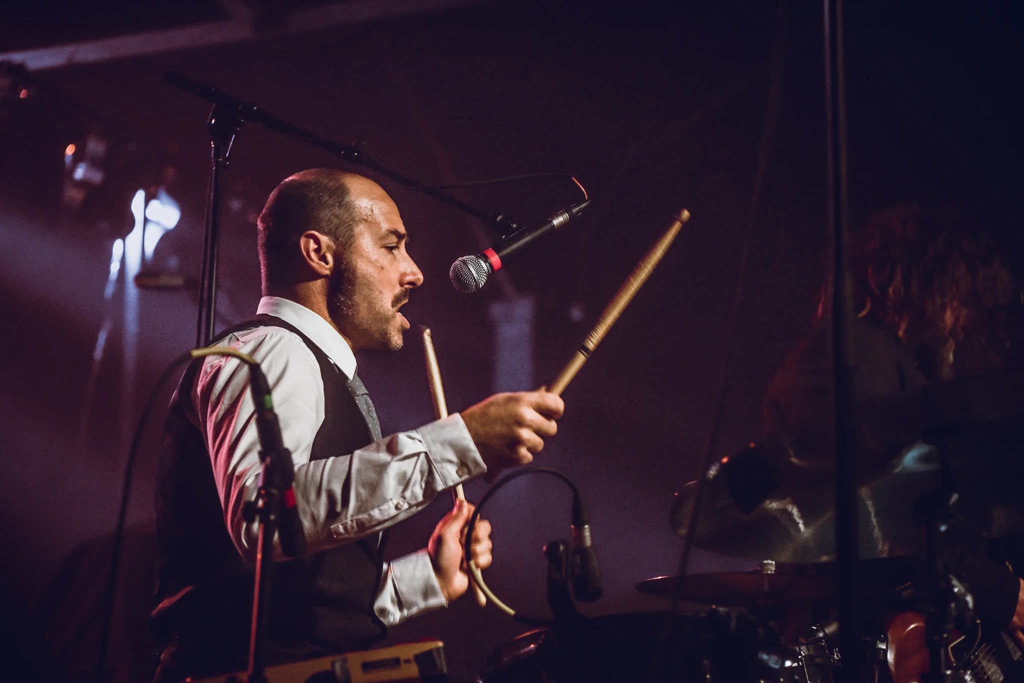 Inspector Cluzo- Humans of Nashville (1 of 1).jpg
