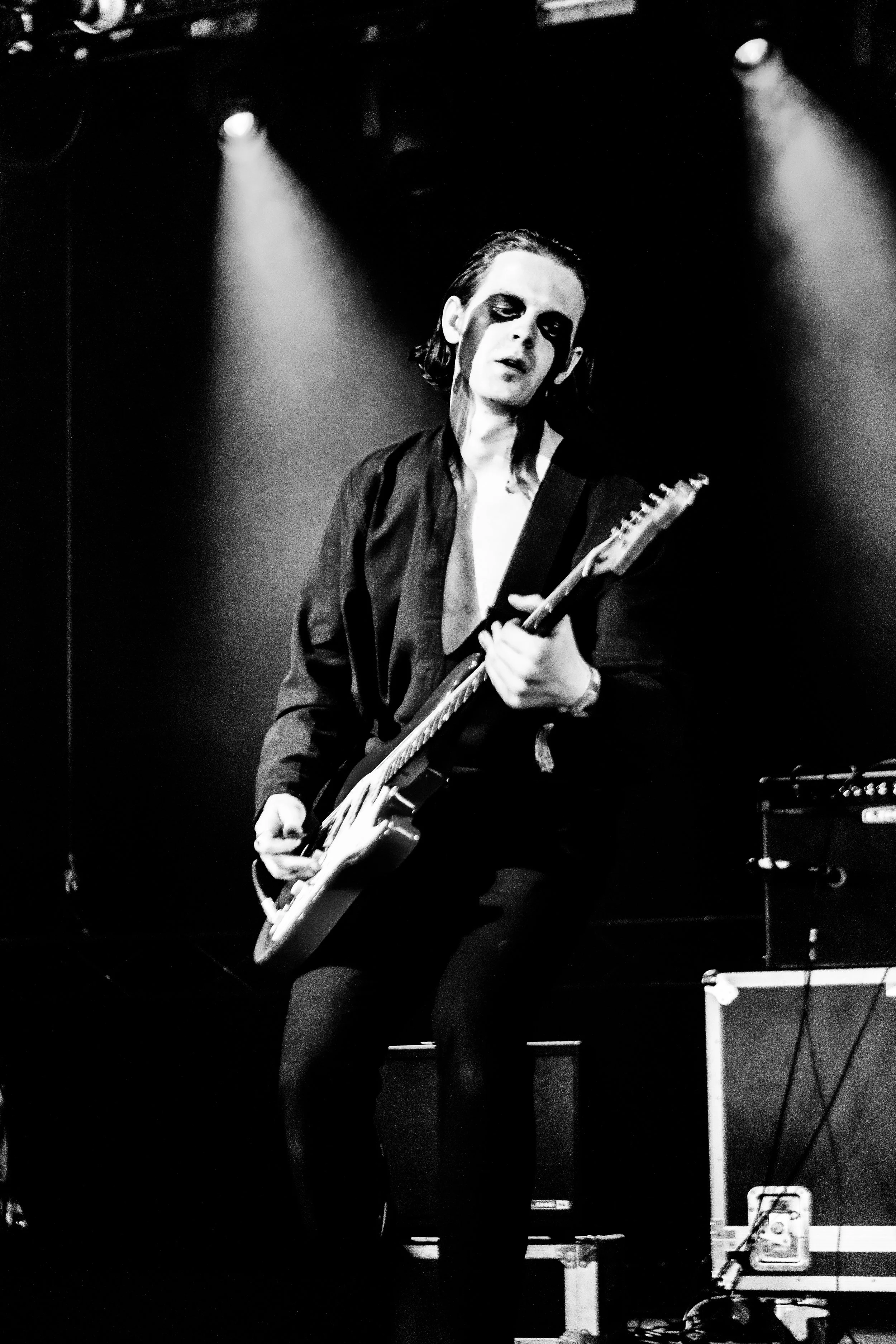The Blinders