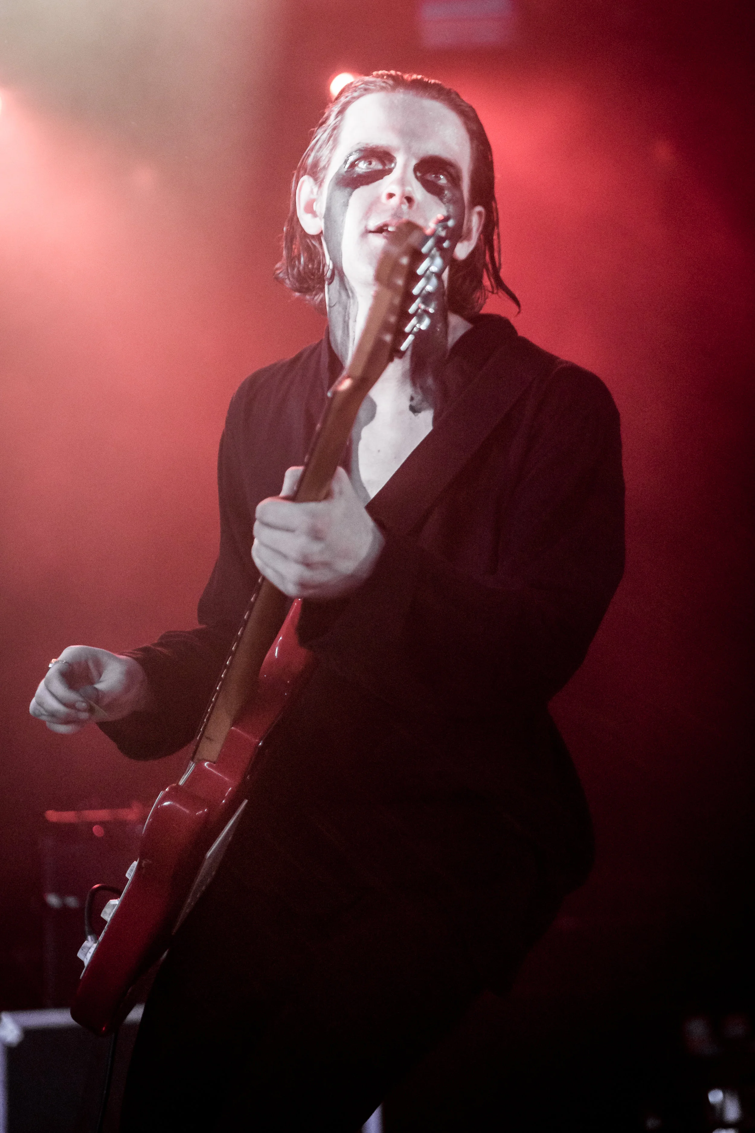 The Blinders