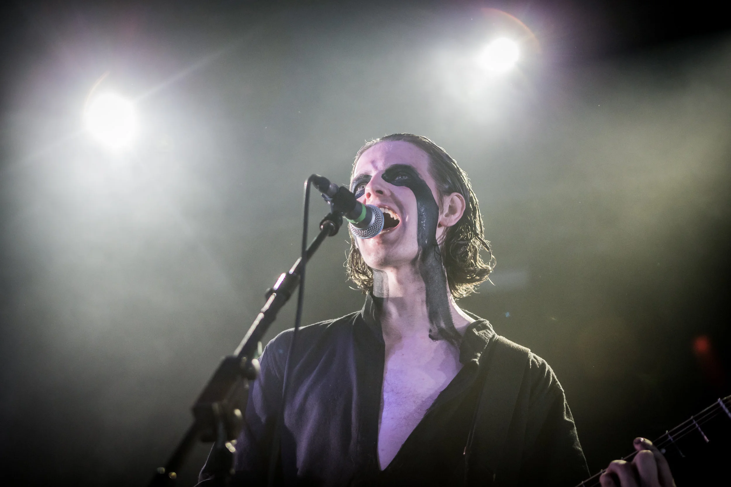 The Blinders