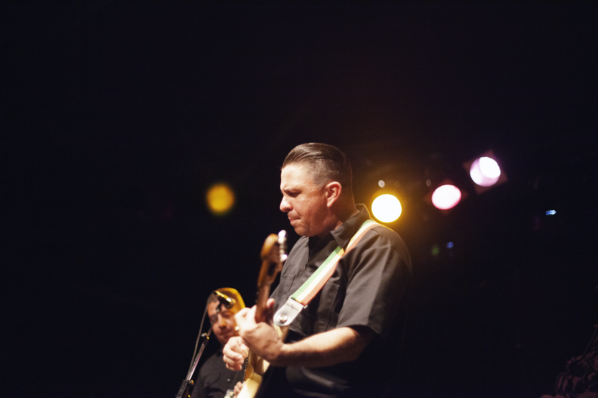 The Aggrolites
