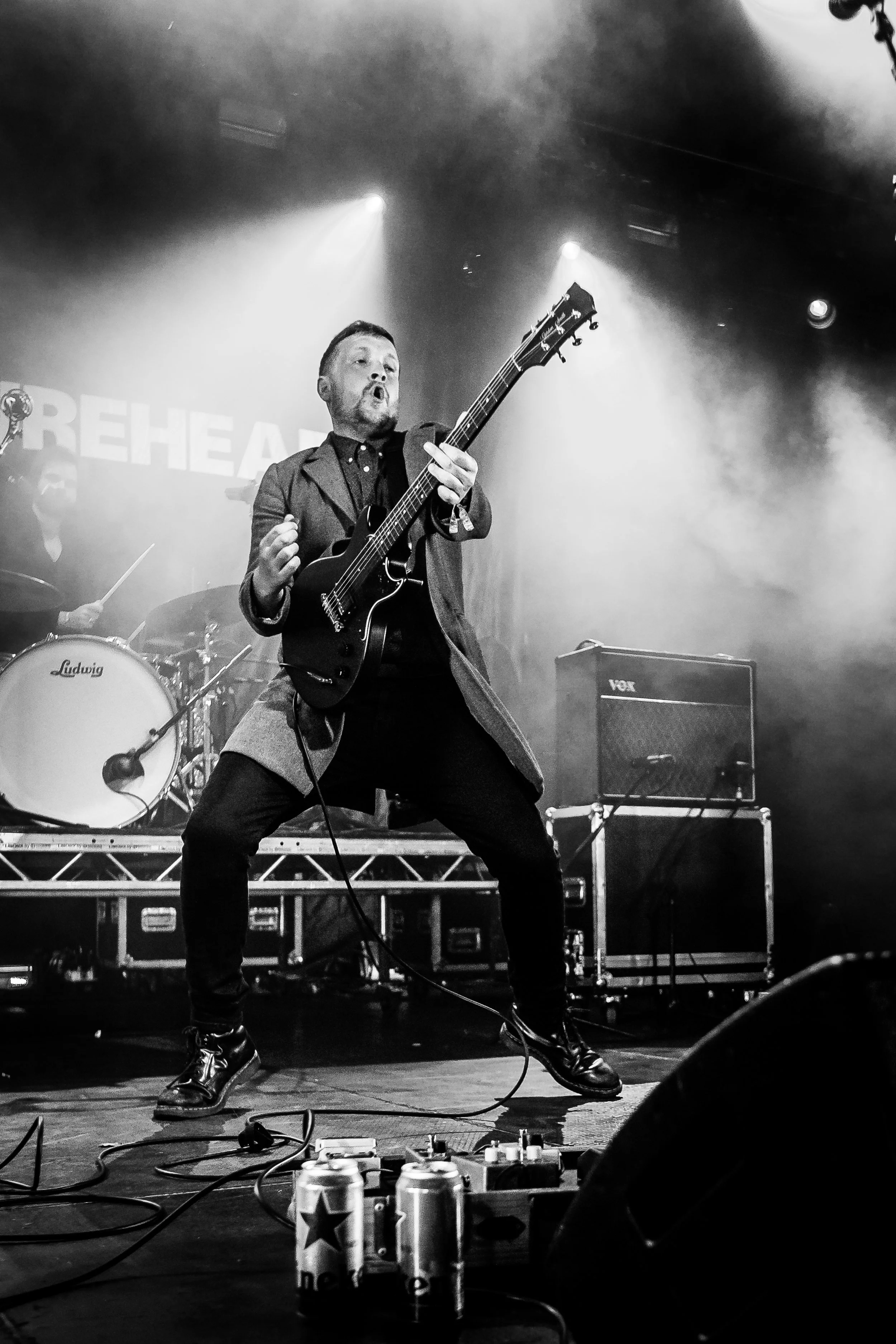 Futureheads