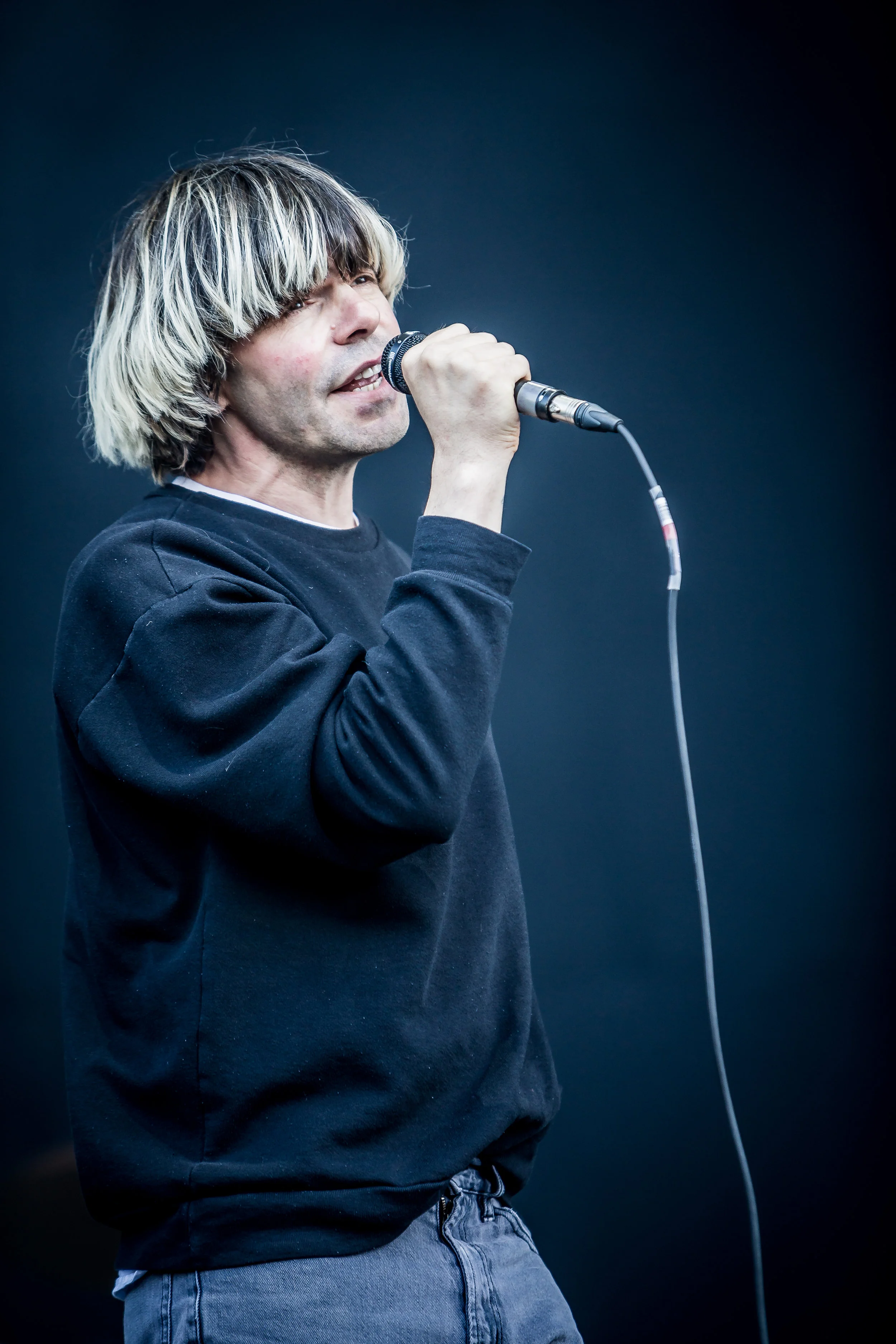 The Charlatans