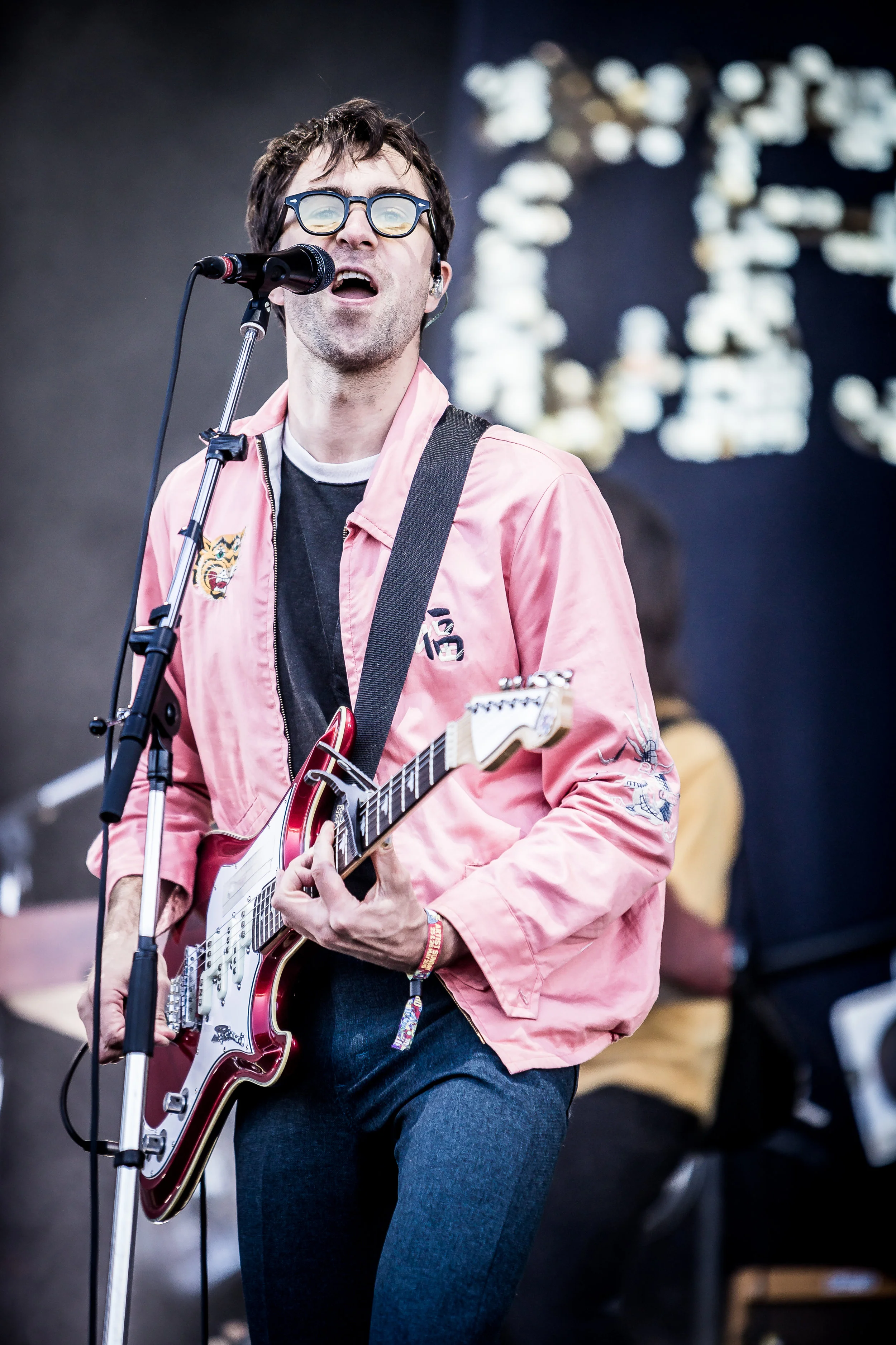 The Vaccines
