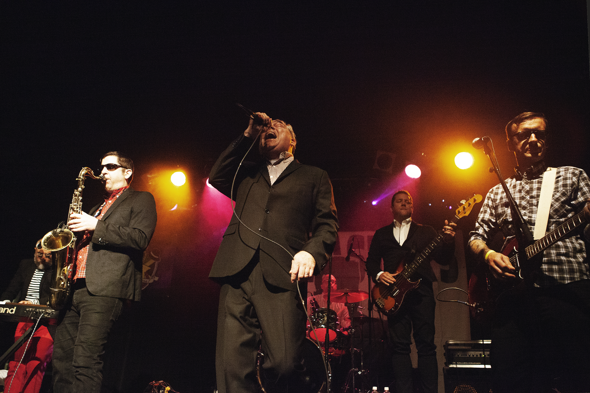 The Pietasters