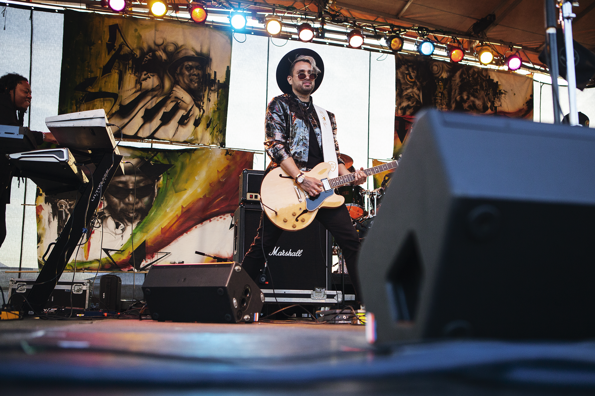 Ky-Mani Marley
