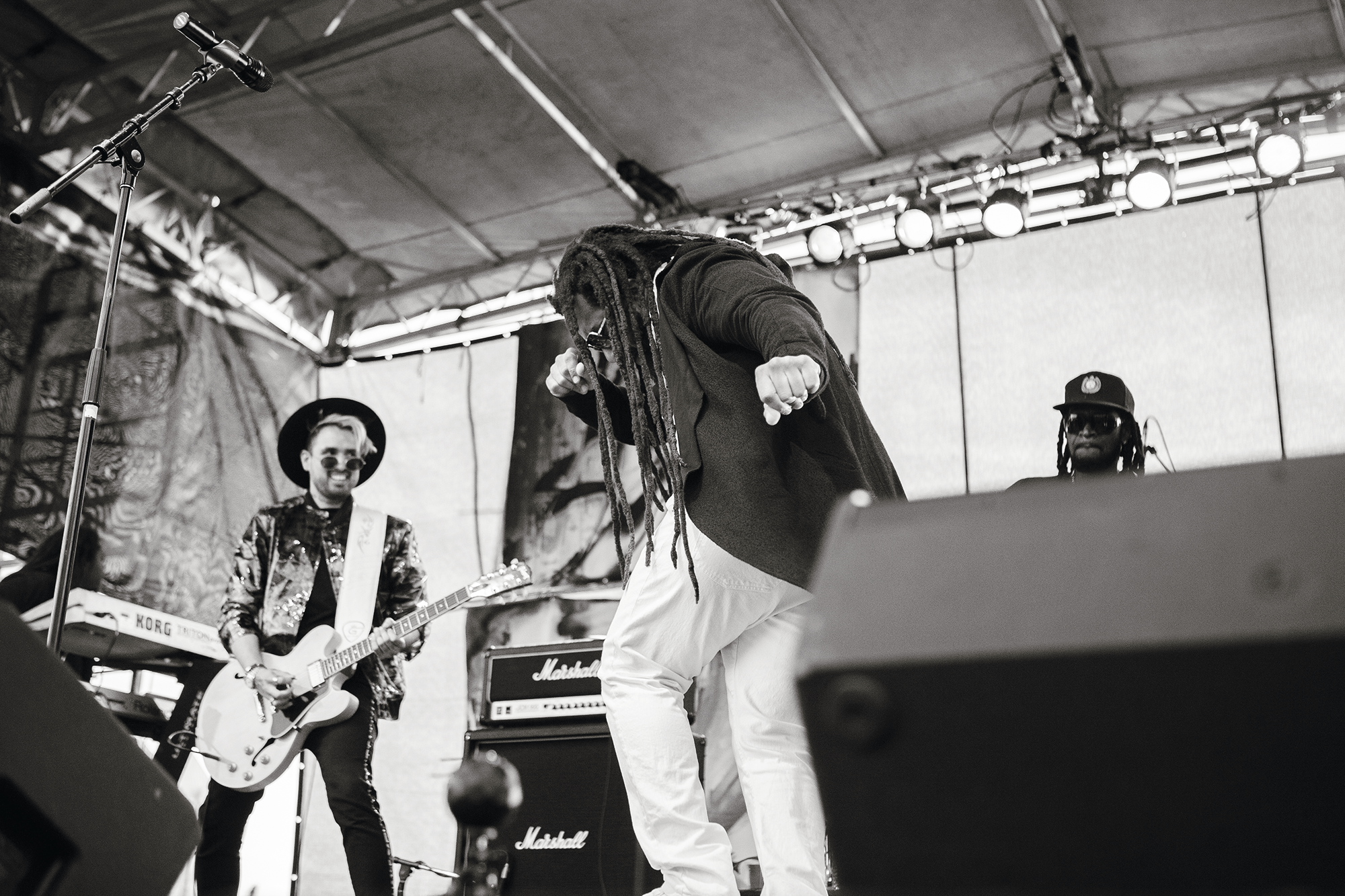 Ky-Mani Marley