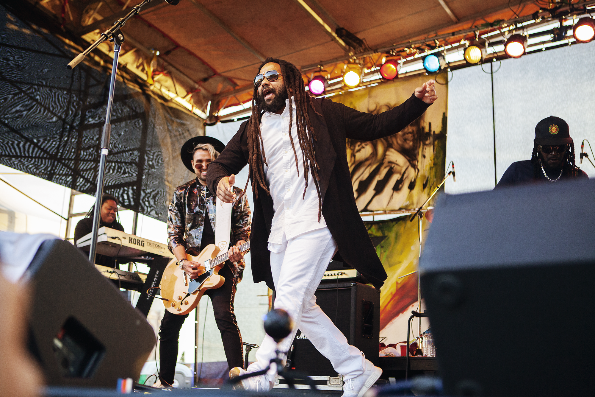 Ky-Mani Marley