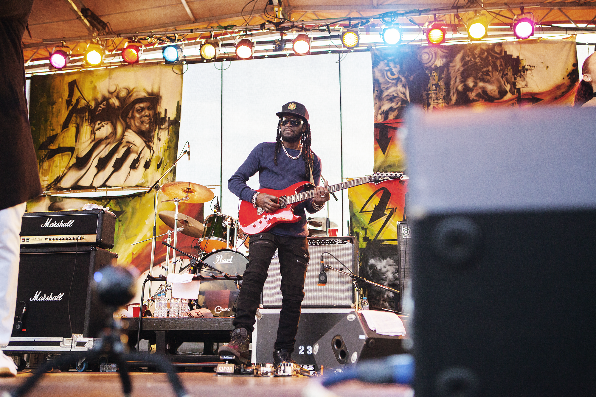 Ky-Mani Marley