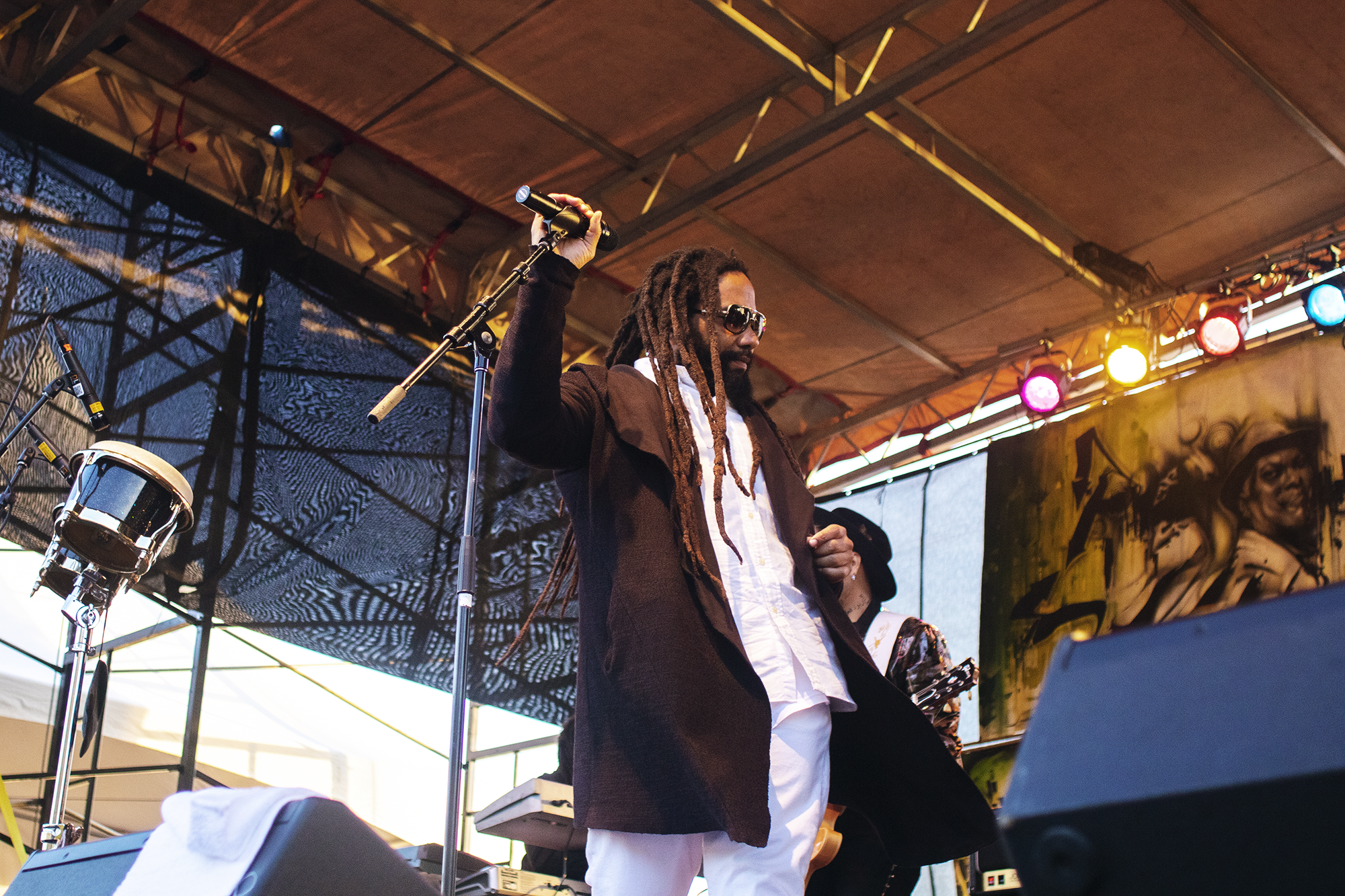 Ky-Mani Marley