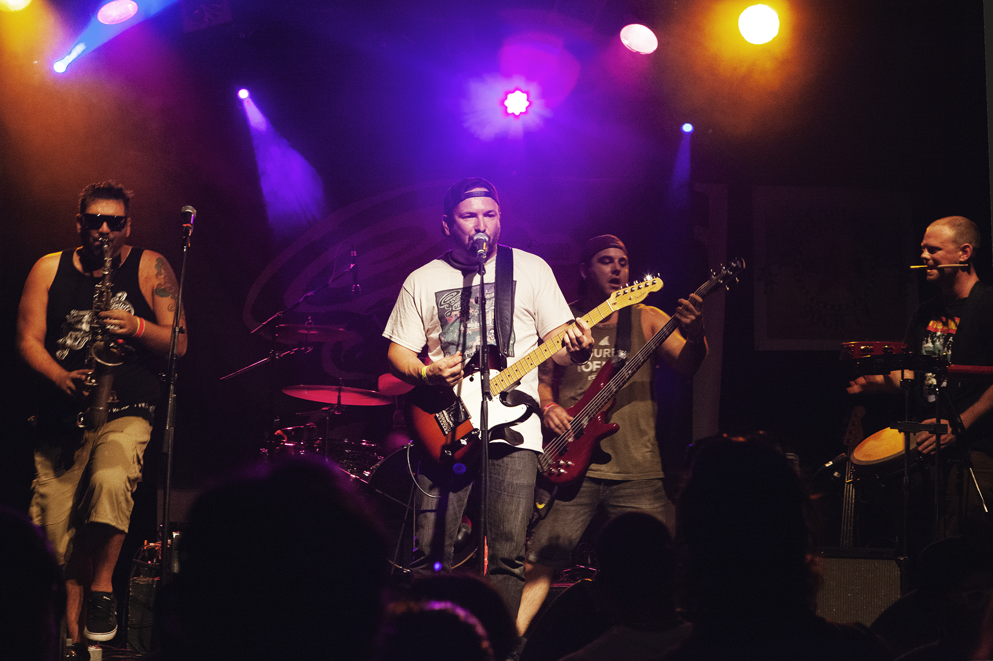 Sweetleaf