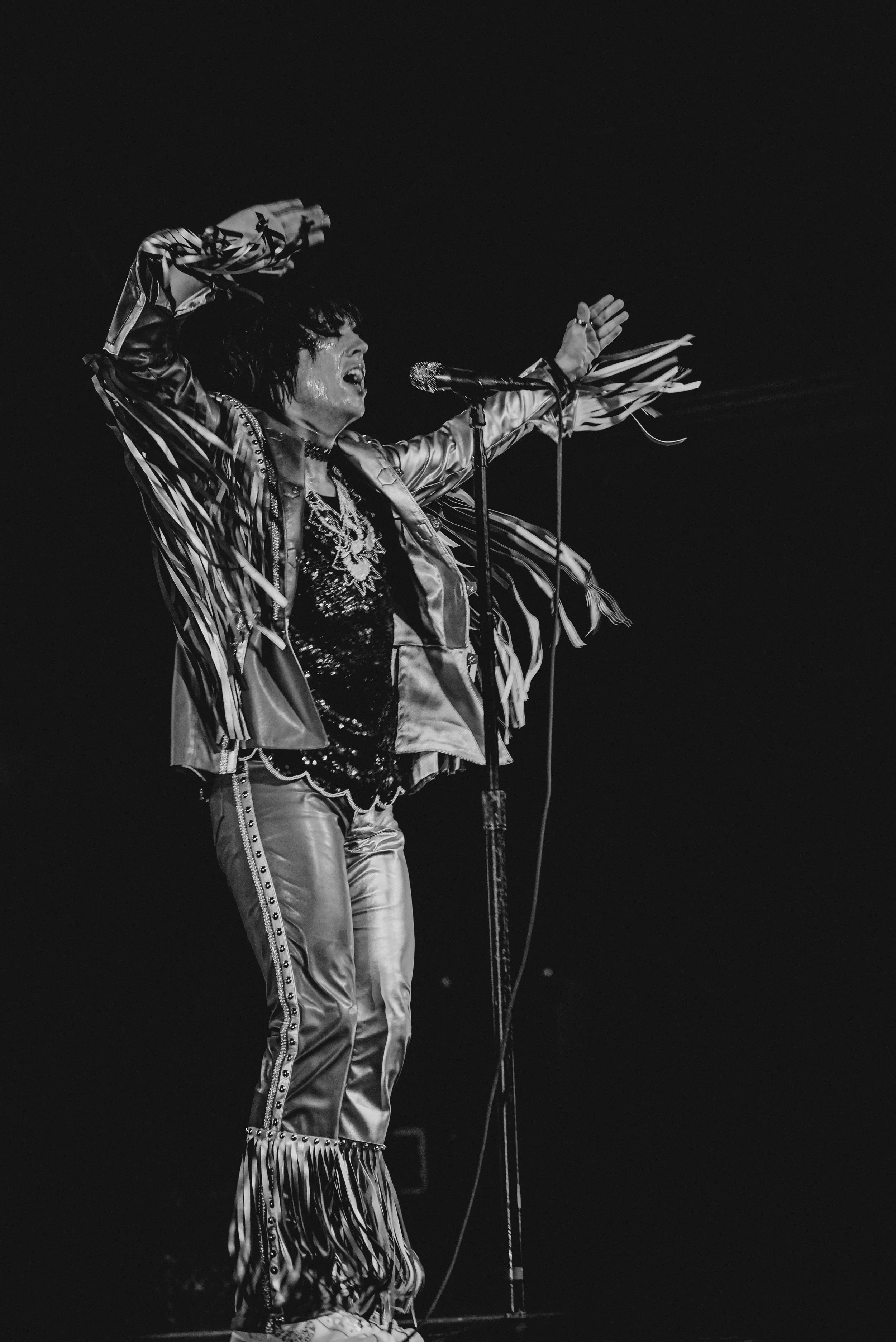 The Struts