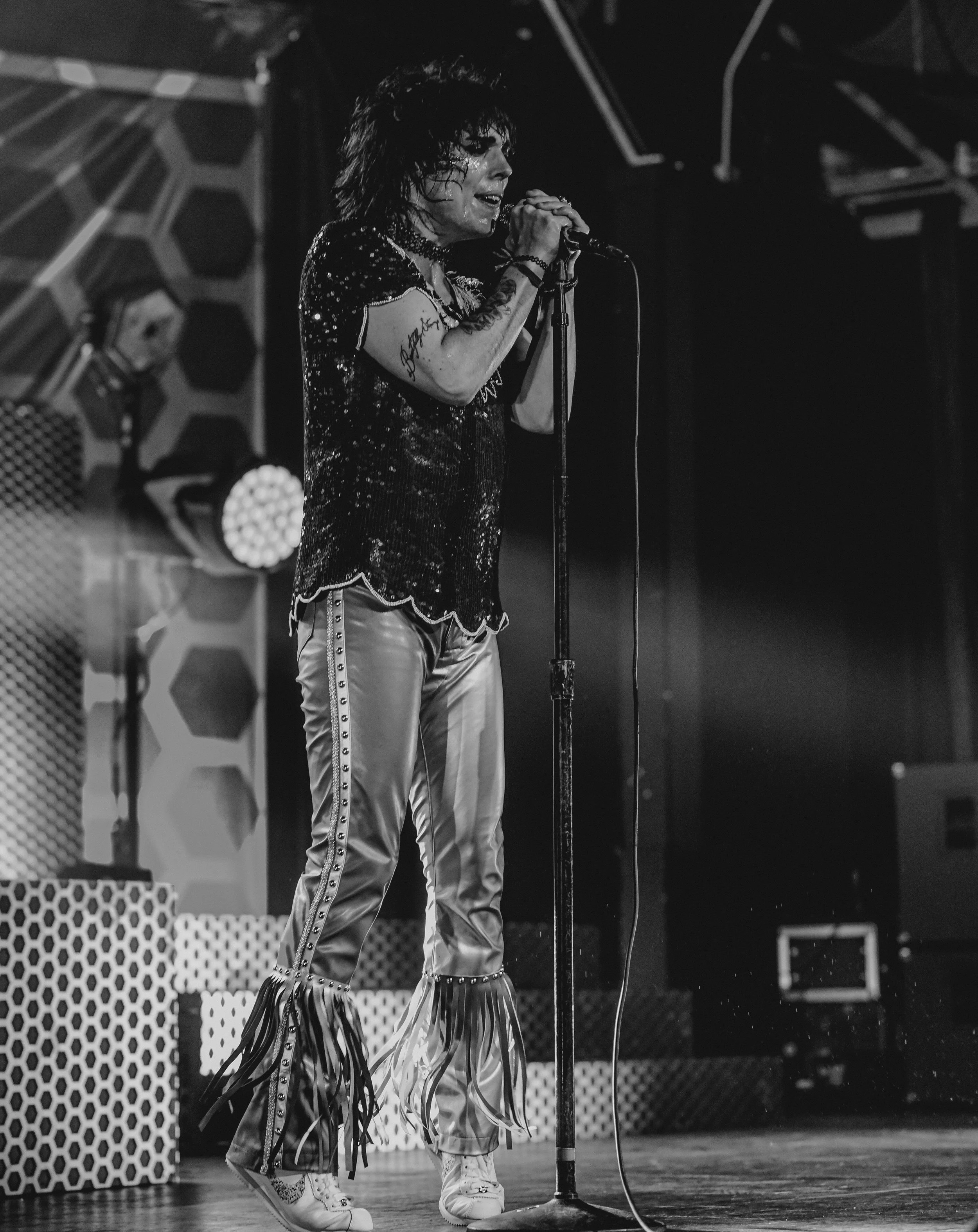 The Struts