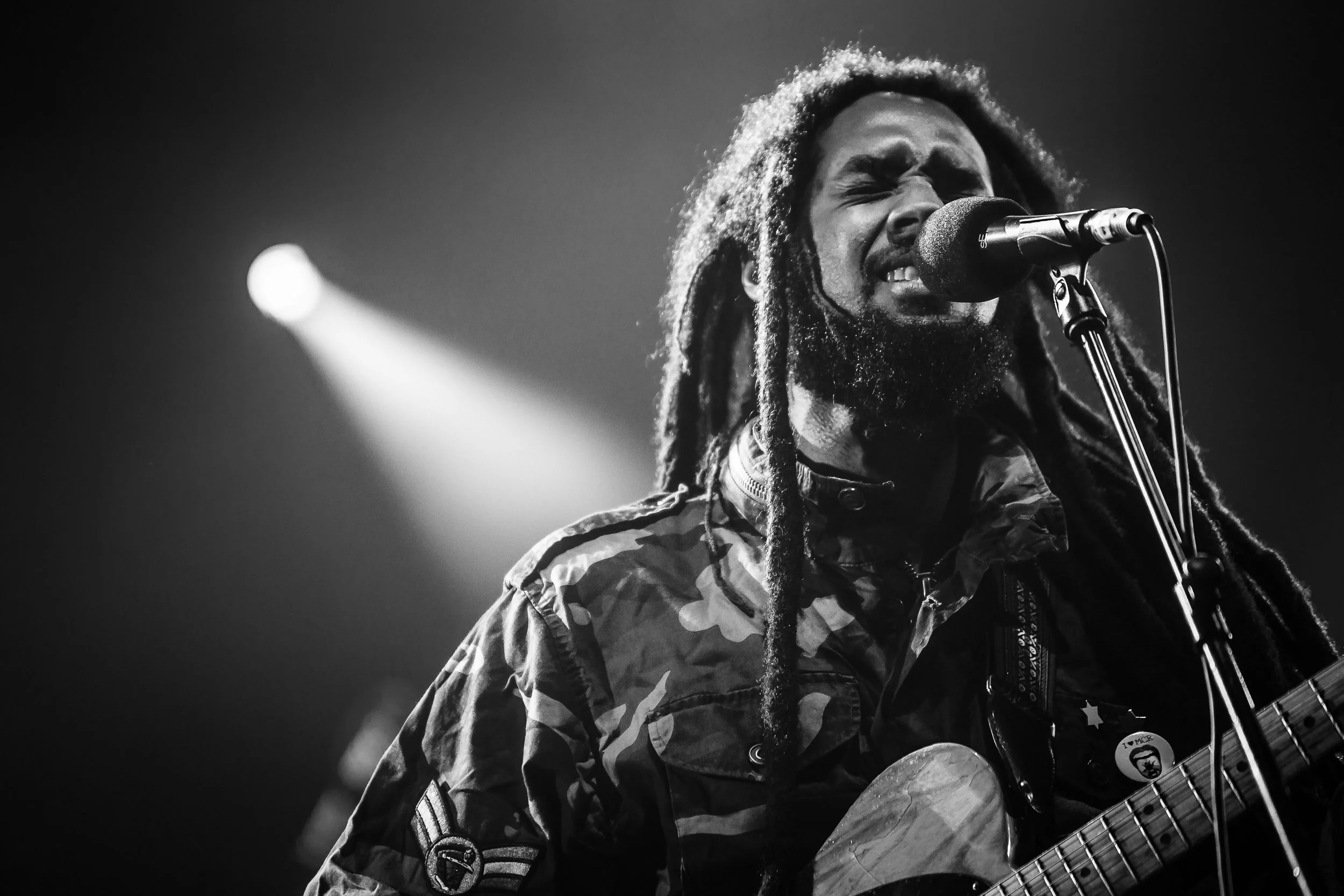 The Wailers