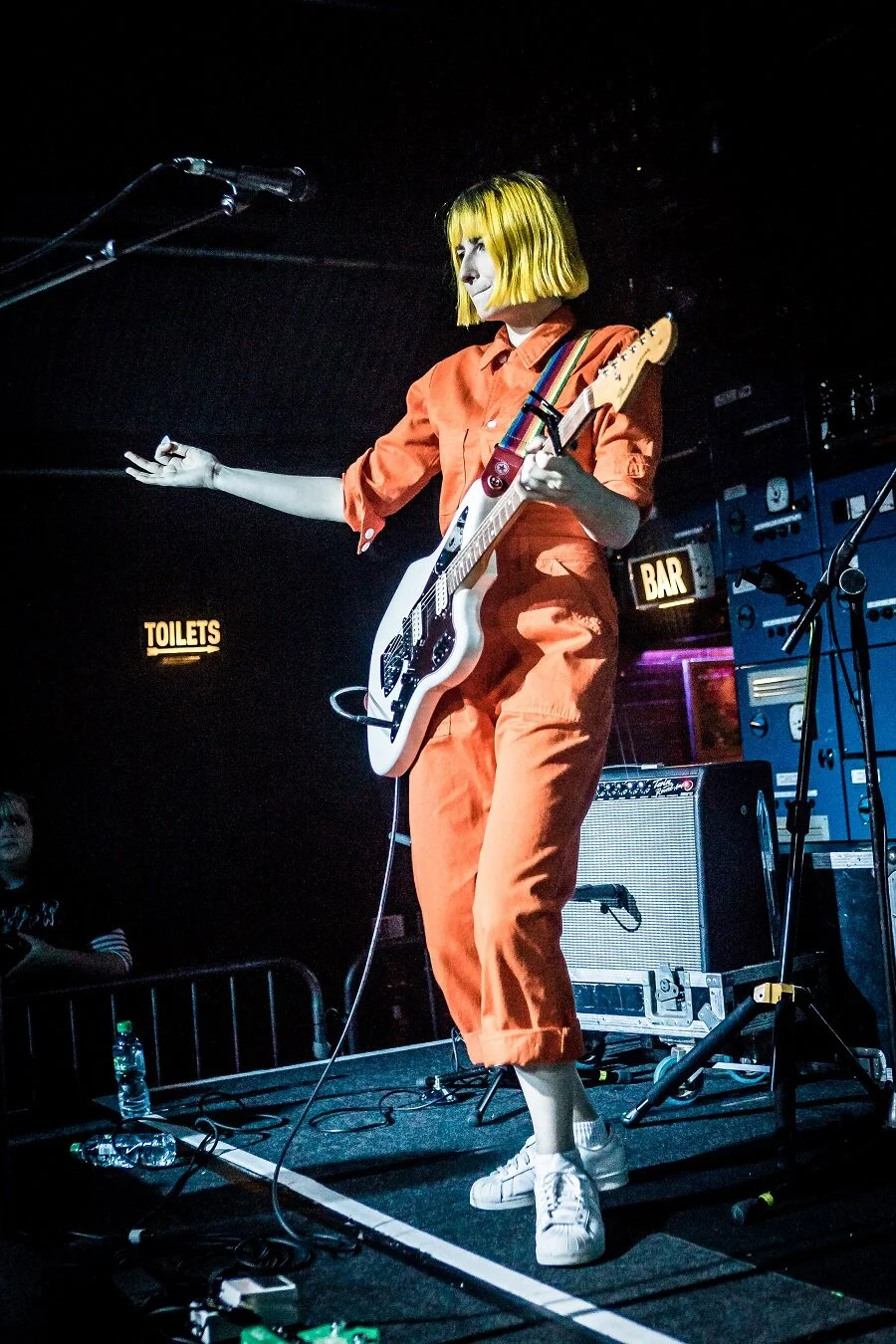 Tessa Violet