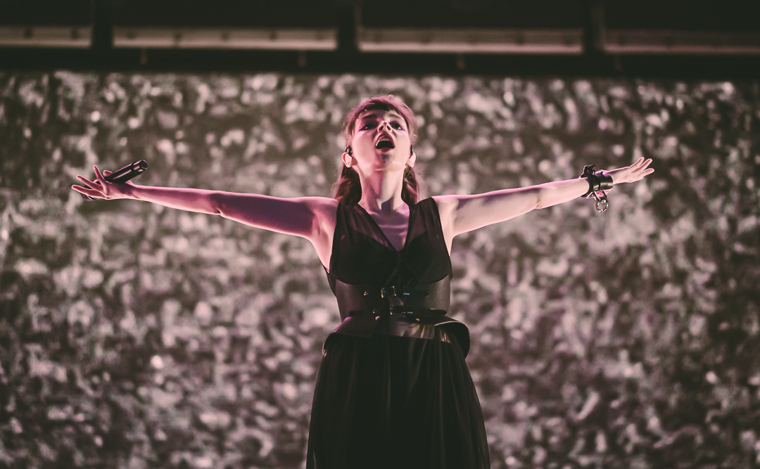 Chvrches