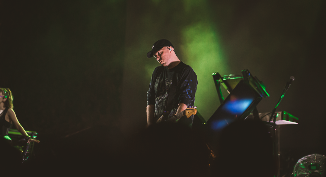 Chvrches