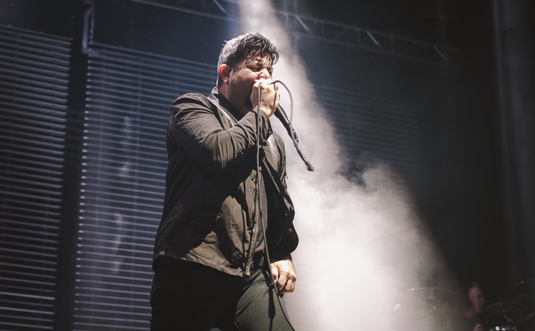 Deftones
