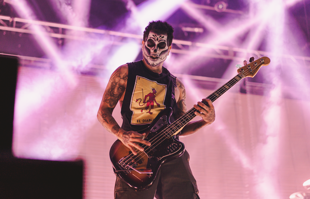 Deftones