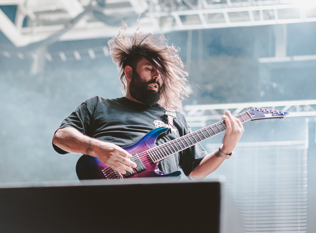Deftones
