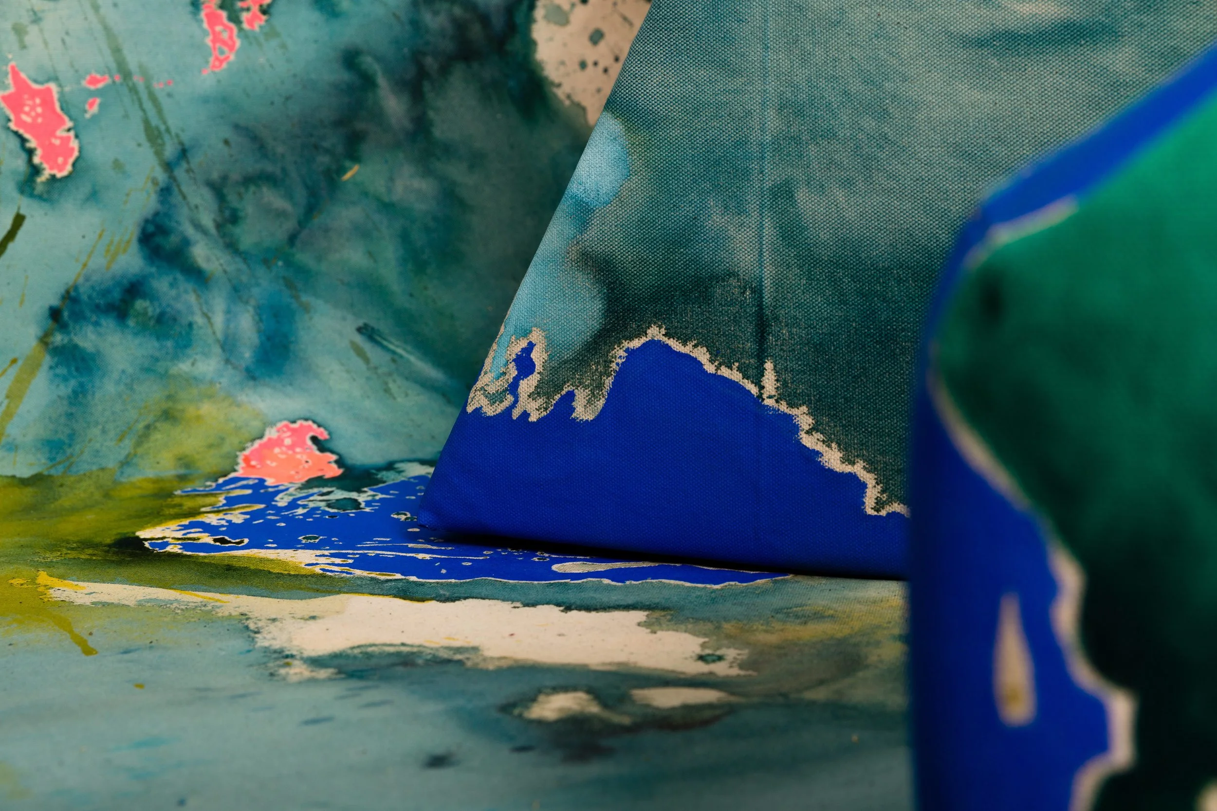 ATLAS - Detail