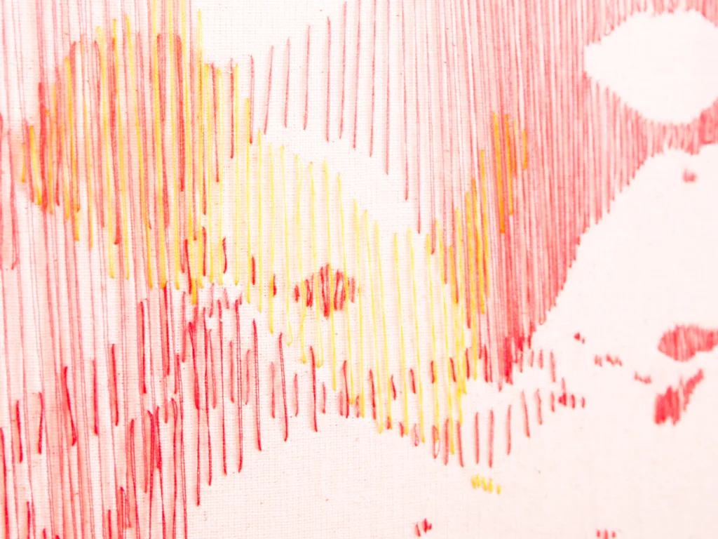 Atmosphere II (Detail)