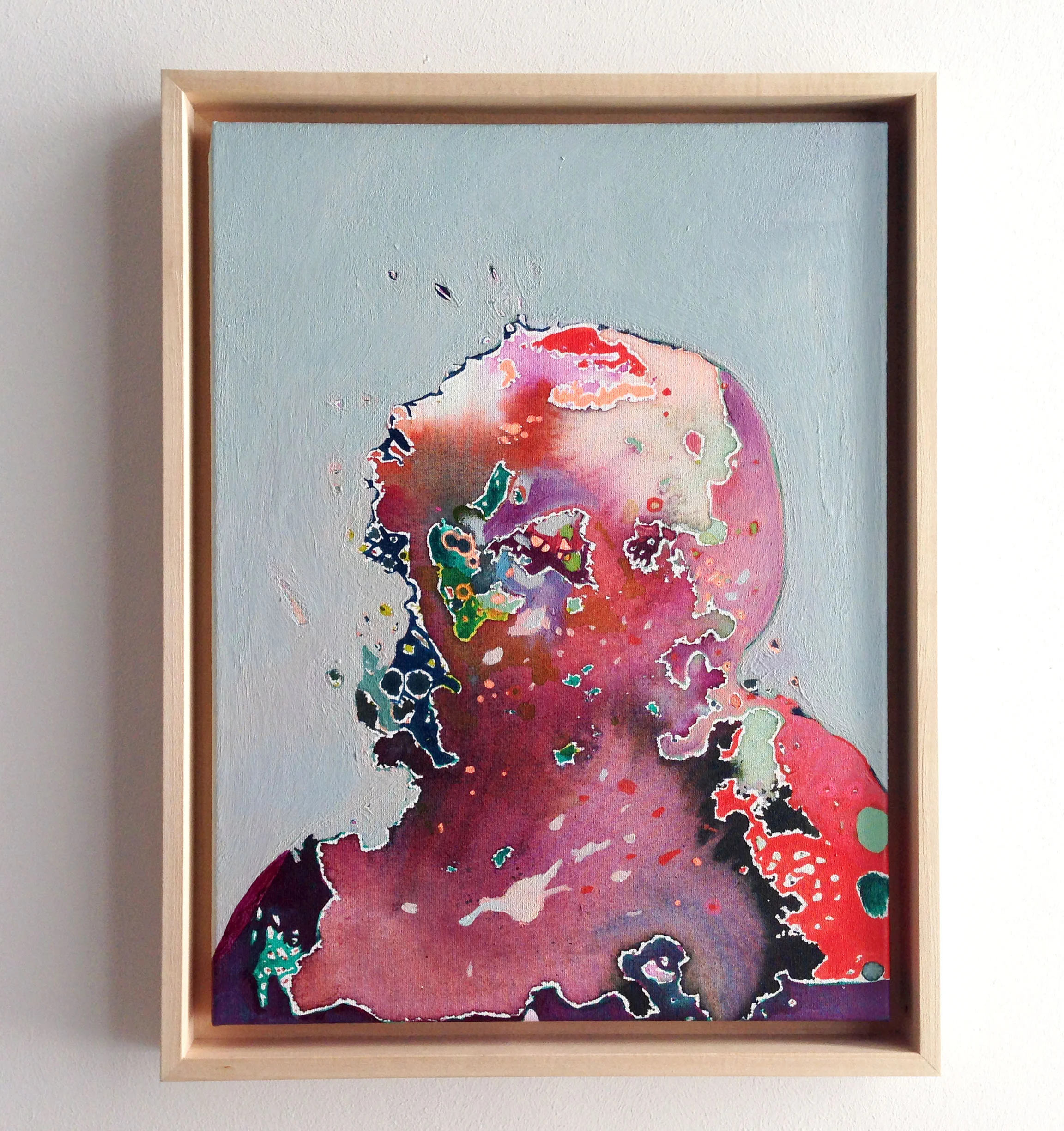 Portrait 11