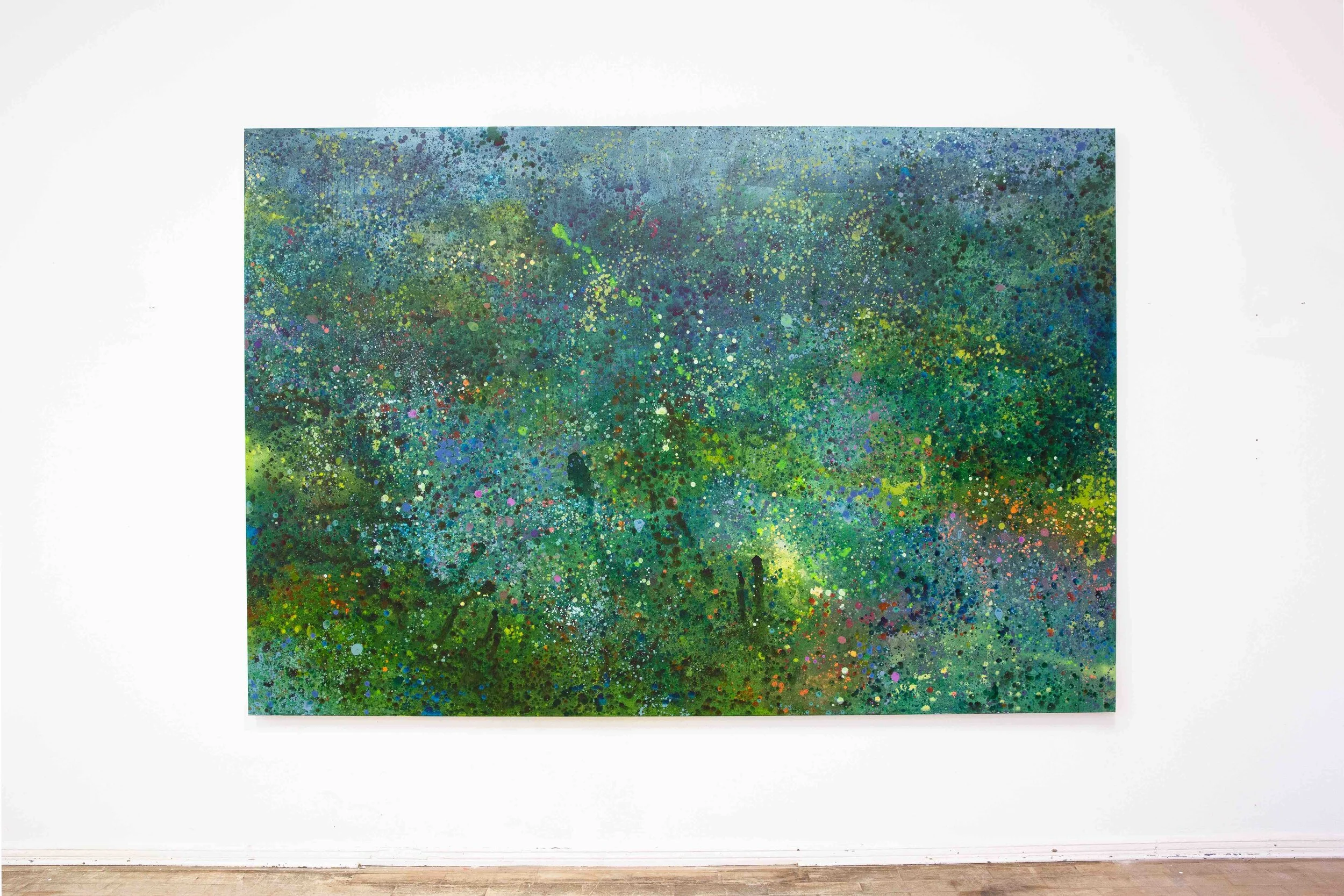 Entropy I